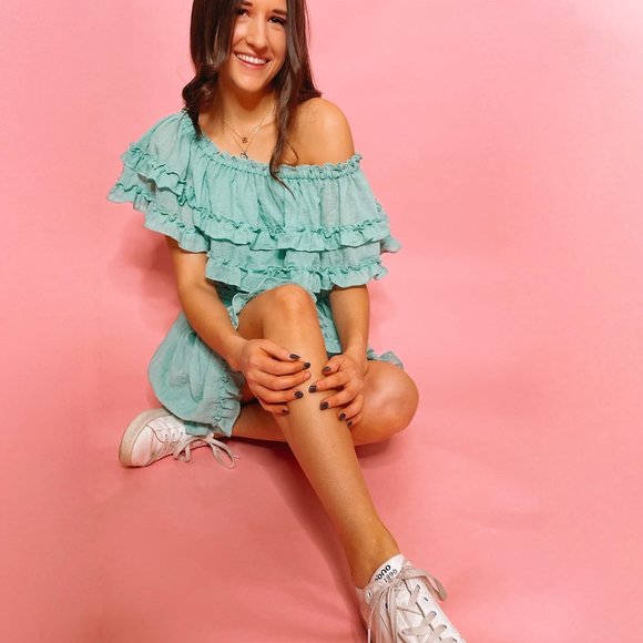 Dashing into Spring - Picture 3 of 3